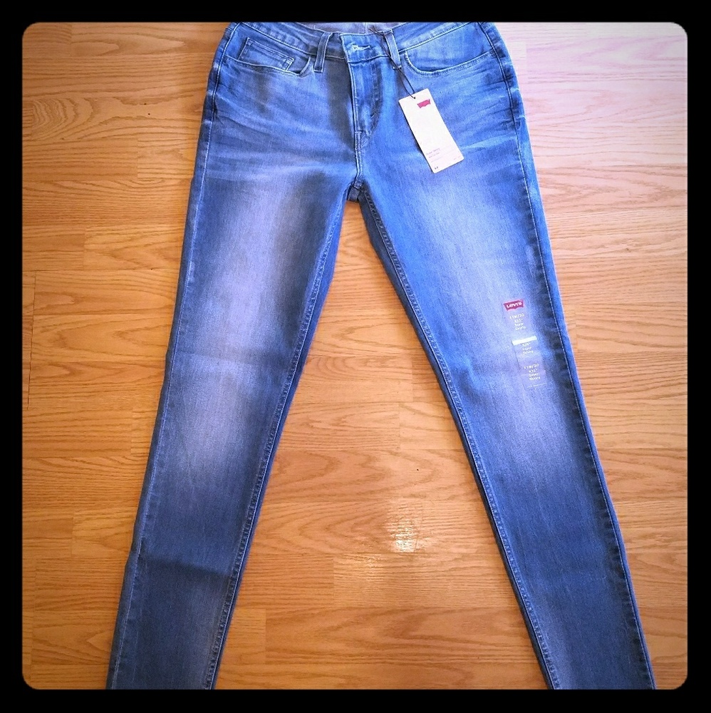 Levi's jeans